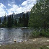 Review photo of Jenny Lake Campground — Grand Teton National Park by Kelly Z., June 22, 2016