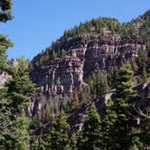 Review photo of Amphitheater Campground by Tyler G., June 28, 2017