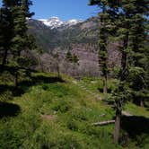 Review photo of Amphitheater Campground by Tyler G., June 28, 2017