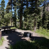 Review photo of Amphitheater Campground by Tyler G., June 28, 2017