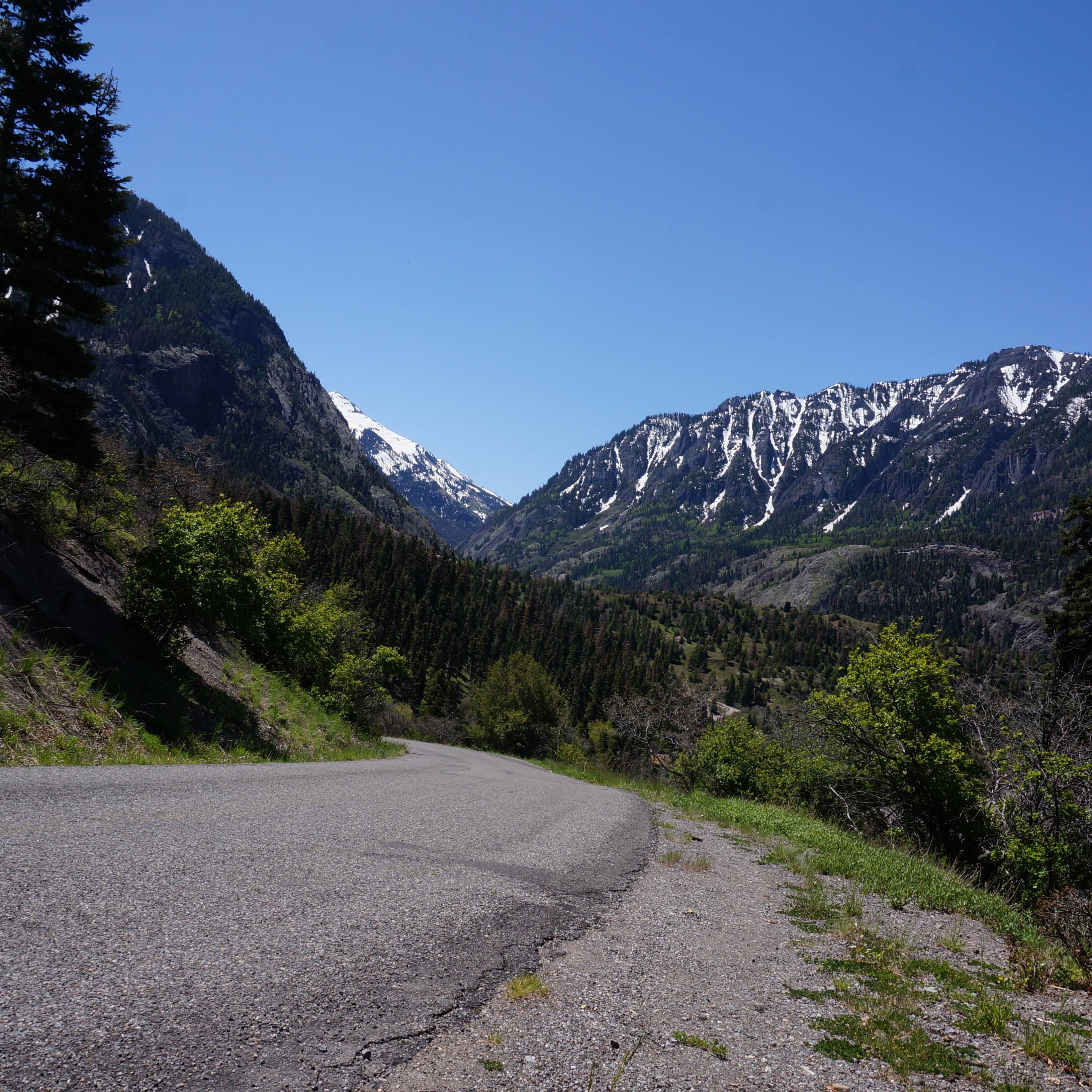 Roads