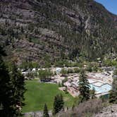 Review photo of Amphitheater Campground by Tyler G., June 28, 2017