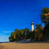 Review photo of Twelvemile Beach Campground — Pictured Rocks National Lakeshore by Shari  G., June 28, 2017