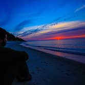 Review photo of Twelvemile Beach Campground — Pictured Rocks National Lakeshore by Shari  G., June 28, 2017