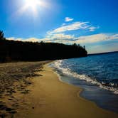Review photo of Twelvemile Beach Campground — Pictured Rocks National Lakeshore by Shari  G., June 28, 2017