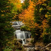 Review photo of Twelvemile Beach Campground — Pictured Rocks National Lakeshore by Shari  G., June 28, 2017