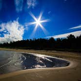 Review photo of Wilderness State Park Camping by Shari  G., June 28, 2017