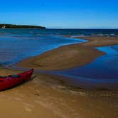 Review photo of Wilderness State Park Camping by Shari  G., June 28, 2017