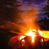Review photo of Wilderness State Park Camping by Shari  G., June 28, 2017