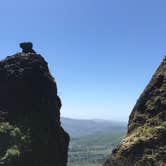 Review photo of Saddle Mountain State Park Campground - PERMANENTLY CLOSED by Stephanie Z., June 28, 2017