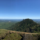 Review photo of Saddle Mountain State Park Campground by Stephanie Z., June 28, 2017