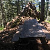 Review photo of Saddle Mountain State Park Campground - PERMANENTLY CLOSED by Stephanie Z., June 28, 2017