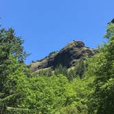 Review photo of Saddle Mountain State Park Campground - PERMANENTLY CLOSED by Stephanie Z., June 28, 2017