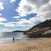 Review photo of Blackwoods Campground — Acadia National Park by SwitchbackKids , June 28, 2017