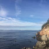 Review photo of Blackwoods Campground — Acadia National Park by SwitchbackKids , June 28, 2017
