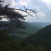 Review photo of Foster Falls Campground — South Cumberland State Park by Brittany S., June 22, 2016
