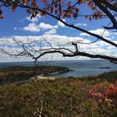 Review photo of Blackwoods Campground — Acadia National Park by SwitchbackKids , June 28, 2017