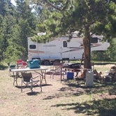 Review photo of Iron Springs Group Campground - Ashley National Forest by Cortney M., June 28, 2017