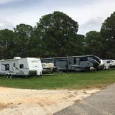 Review photo of Meaher State Park Campground by Asher K., June 28, 2017