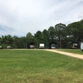 Review photo of Meaher State Park Campground by Asher K., June 28, 2017