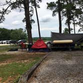 Review photo of Meaher State Park Campground by Asher K., June 28, 2017