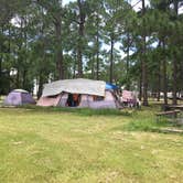 Review photo of Meaher State Park Campground by Asher K., June 28, 2017