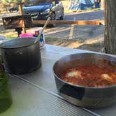 Review photo of Palisade State Park Campground by Madison G., June 28, 2017