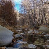 Review photo of Middle Lion Campground by Ryan P., April 16, 2015