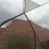 Review photo of Drinks Canyon Camping Area by Madison G., June 28, 2017