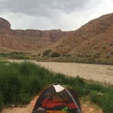Review photo of Drinks Canyon Camping Area by Madison G., June 28, 2017