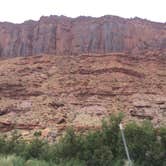 Review photo of Drinks Canyon Camping Area by Madison G., June 28, 2017