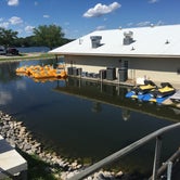 Review photo of Prizer Point Marina & Resort by Shelly S., June 28, 2017
