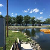 Review photo of Prizer Point Marina & Resort by Shelly S., June 28, 2017