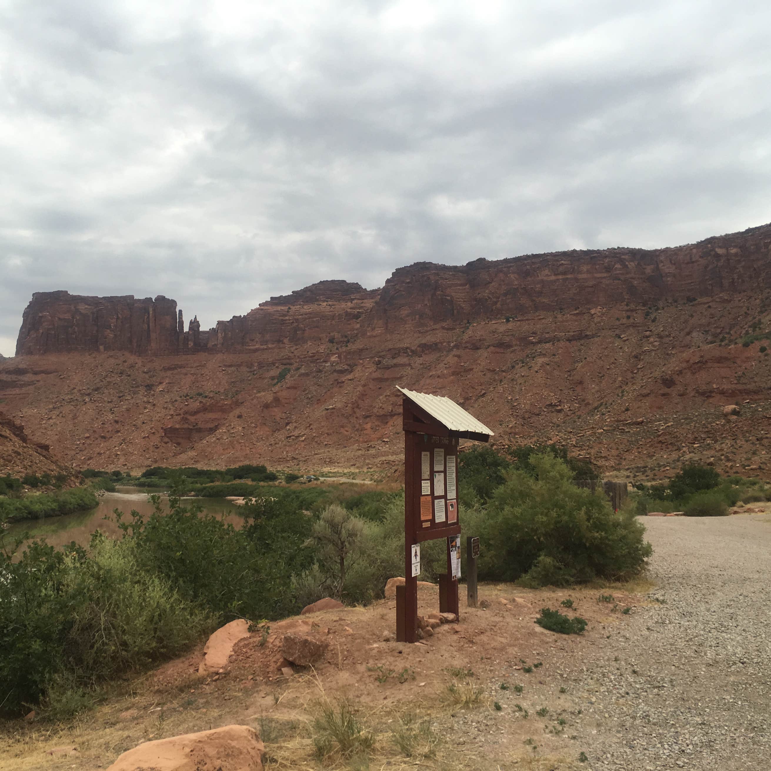Upper Big Bend Campground Camping The Dyrt