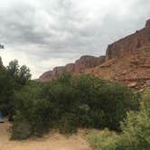 Review photo of Upper Big Bend Campground by Madison G., June 28, 2017