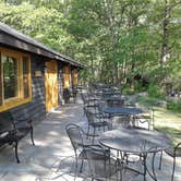 Review photo of The Stephen & Betsy Corman AMC Harriman Outdoor Center — Harriman State Park by Thomas M., June 28, 2017