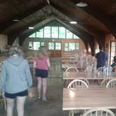 Review photo of The Stephen & Betsy Corman AMC Harriman Outdoor Center — Harriman State Park by Thomas M., June 28, 2017