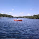 Review photo of The Stephen & Betsy Corman AMC Harriman Outdoor Center — Harriman State Park by Thomas M., June 28, 2017