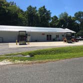 Review photo of Meschan Bridge Ramp by Shelly S., June 28, 2017