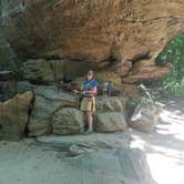 Review photo of Bandy Creek Campground — Big South Fork National River and Recreation Area by Shelly S., July 1, 2016