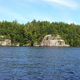 Review photo of Sebago Lake State Park Campground by Joshua B., June 29, 2017