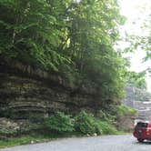 Review photo of Morris Hill Campground by Angel K., June 22, 2016