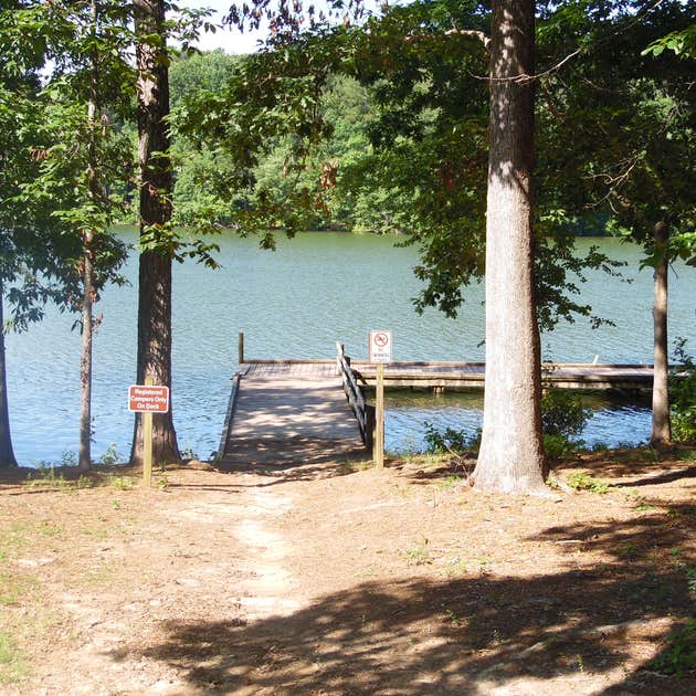 Fort Yargo State Park Camping The Dyrt