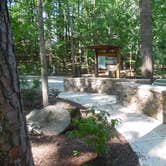 Review photo of Fort Yargo State Park Campground by A Lane in the Woods , June 29, 2017