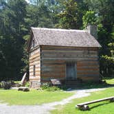 Review photo of Fort Yargo State Park Campground by A Lane in the Woods , June 29, 2017