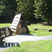 Review photo of Fort Yargo State Park Campground by A Lane in the Woods , June 29, 2017