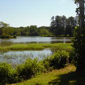 Review photo of Fort Yargo State Park Campground by A Lane in the Woods , June 29, 2017