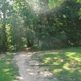 Review photo of Fort Yargo State Park Campground by A Lane in the Woods , June 29, 2017