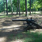 Review photo of Fort Yargo State Park Campground by A Lane in the Woods , June 29, 2017