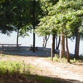 Review photo of Fort Yargo State Park Campground by A Lane in the Woods , June 29, 2017